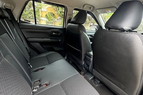 2022 Toyota Raize 1.0 Turbo GR Sport CVT bekas