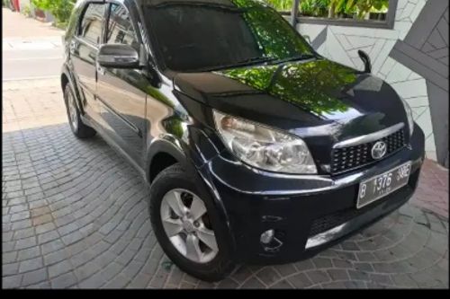 Beli mobil bekas