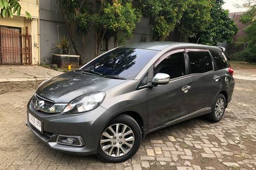 Used 2014 Honda Mobilio  E Prestige AT