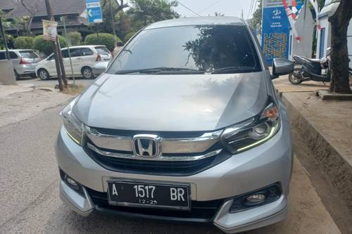 Used 2020 Honda Mobilio 2020 1.5L