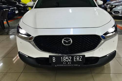 2021 Mazda CX-30 GT bekas