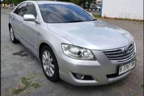 2007 Toyota Camry  2.4 V AT bekas