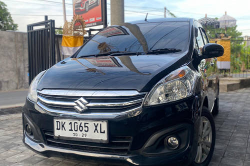 Used 2016 Suzuki Ertiga  GL MT