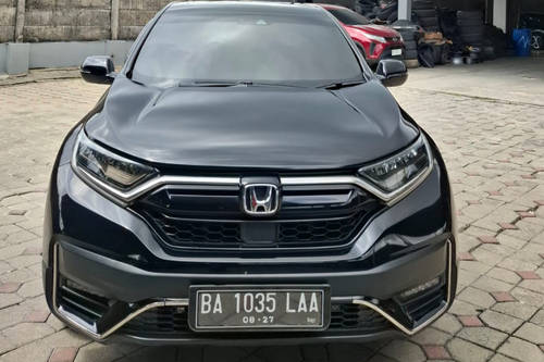 2022 Honda CR-V  1.5L Turbo Prestige bekas