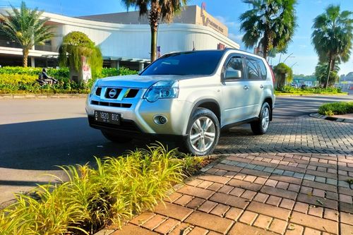 Beli mobil bekas