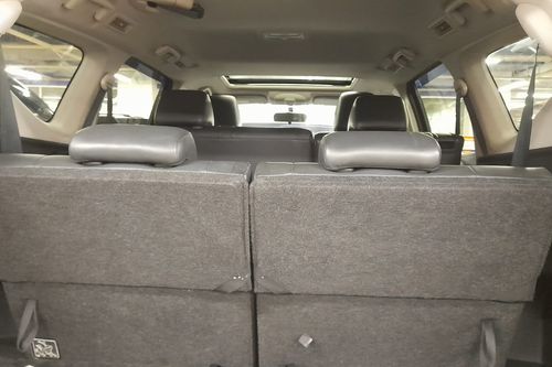 Old 2018 Mitsubishi Pajero SPORT DAKAR 4X2 2.4L AT