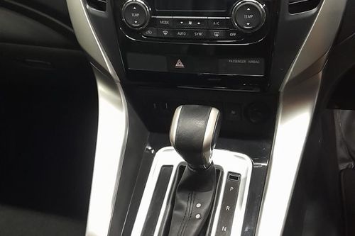 Used 2018 Mitsubishi Pajero SPORT DAKAR 4X2 2.4L AT