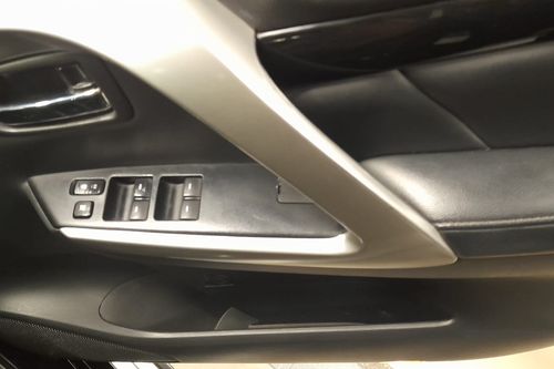 Used 2018 Mitsubishi Pajero SPORT DAKAR 4X2 2.4L AT