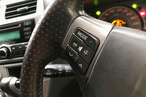 Used 2015 Daihatsu Sirion NEW SIRION AT