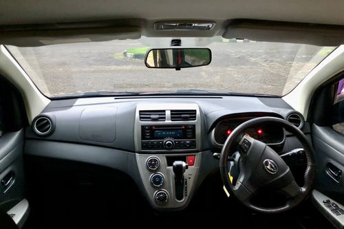 Used 2015 Daihatsu Sirion NEW SIRION AT