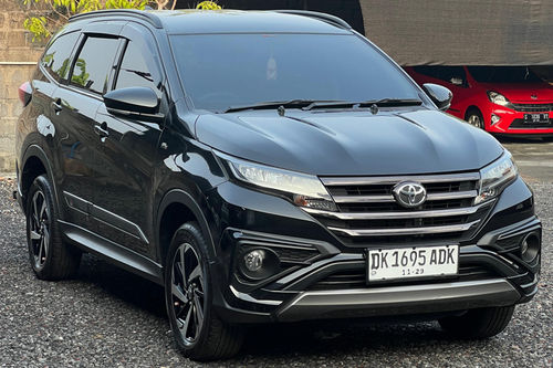 Beli mobil bekas