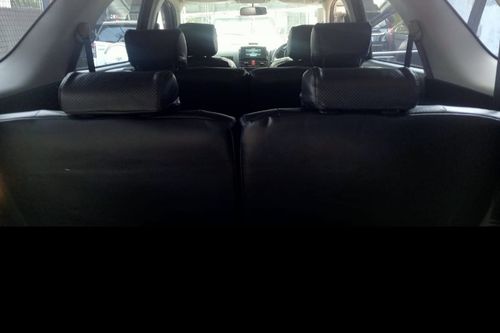 Used 2017 Daihatsu Terios R AT