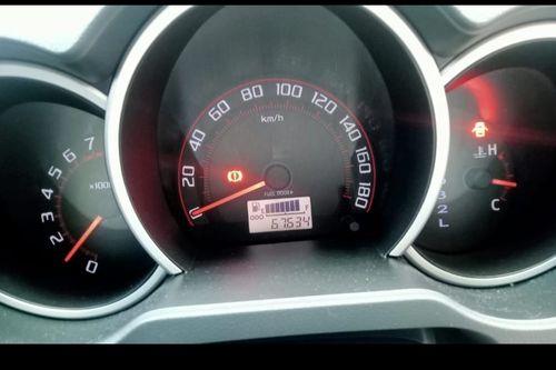 Used 2017 Daihatsu Terios R AT