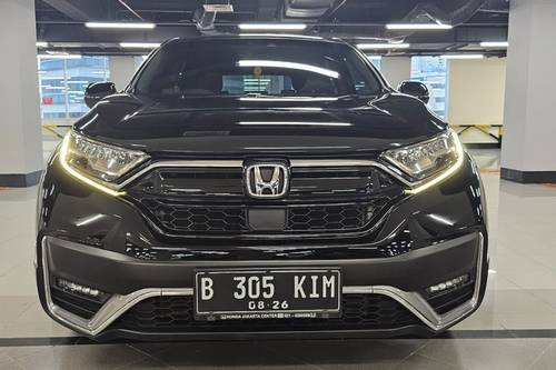 2021 Honda CR-V  1.5L Turbo Prestige bekas