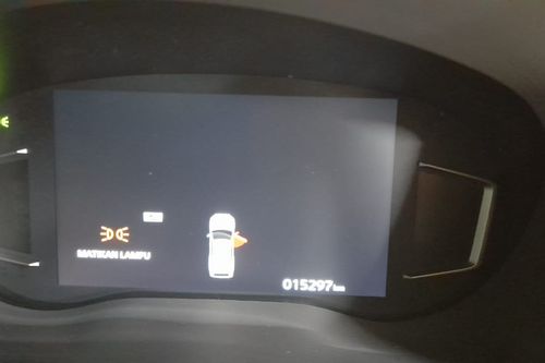 Beli mobil bekas