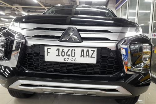 2023 Mitsubishi Pajero Sport Dakar AT 4x2 bekas