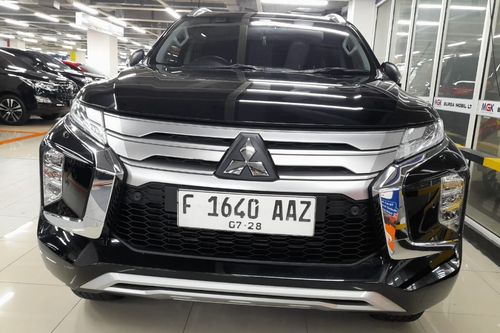 2023 Mitsubishi Pajero Sport Dakar AT 4x2 bekas