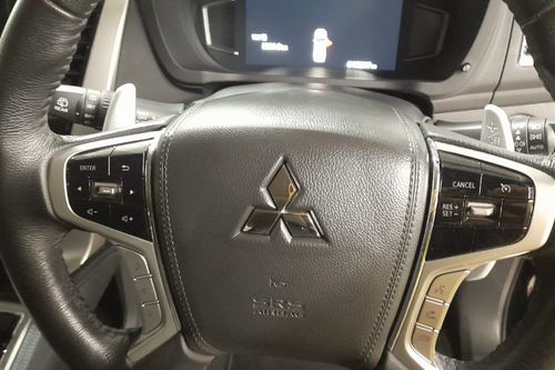 2023 Mitsubishi Pajero Sport Dakar AT 4x2 bekas
