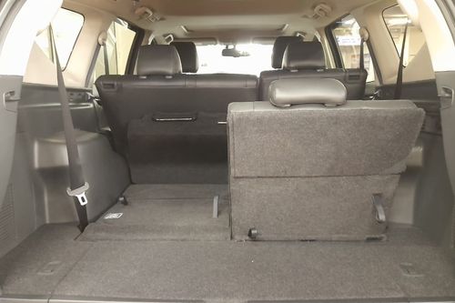 2023 Mitsubishi Pajero Sport Dakar AT 4x2 bekas