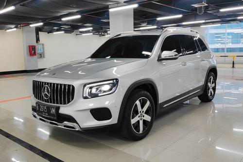 Used 2020 Mercedes Benz GLB-Class GLB 200 PROGRESSIVE