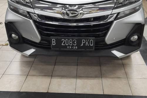 Used 2020 Daihatsu Xenia  X AT 1.3 DLX