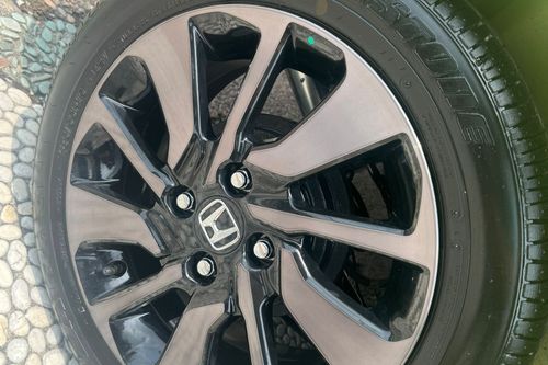 2024 Honda Brio RS 1.2L AT bekas