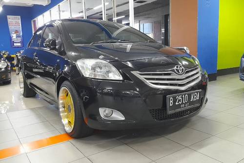 Used 2011 Toyota Vios  G AT