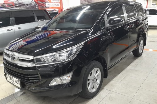 Used 2019 Toyota Kijang Innova REBORN 2.4 G AT DIESEL