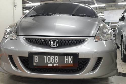 2007 Honda Jazz I-DSI 1.5L AT bekas