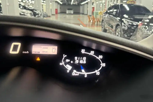 Used 2014 Nissan Serena 2.0L Highway Star AT