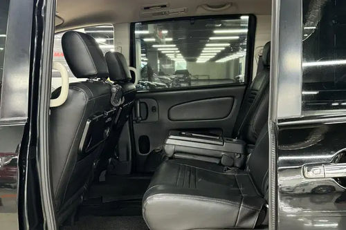 Used 2014 Nissan Serena 2.0L Highway Star AT