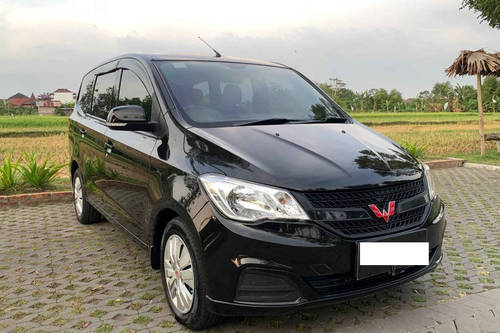 2019 Wuling Confero S 1.5 L bekas