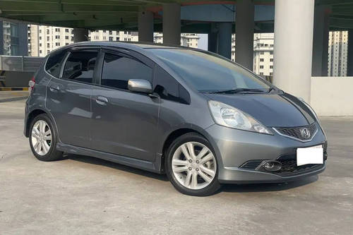 Used 2010 Honda Jazz  1.5L RS AT