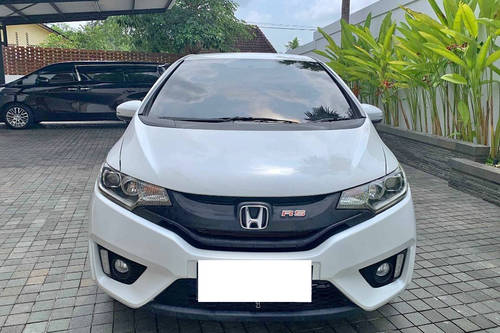 Used 2015 Honda Jazz  GK5 1.5 RS MT