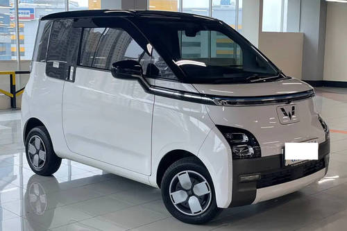 Used 2022 Wuling Air EV Long Range