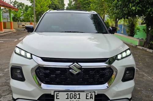 2024 Suzuki Grand Vitara GX bekas