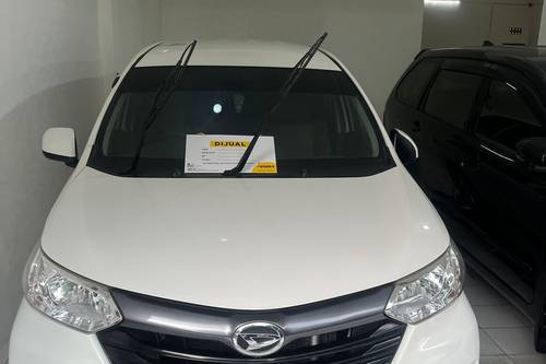 Used 2018 Daihatsu Xenia  1.3 X MT