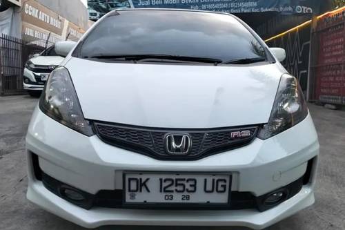 Used 2013 Honda Jazz  1.5 GE8 AT