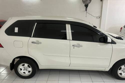 Used 2018 Daihatsu Xenia  1.3 X MT