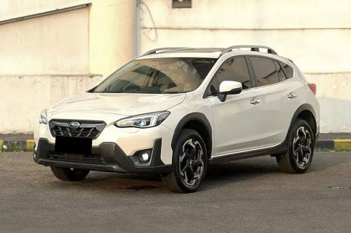 Used 2022 Subaru XV 2.0i-S EyeSight