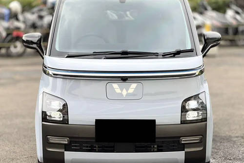 Used 2023 Wuling Air EV Long Range