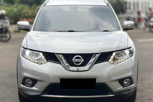 2016 Nissan X Trail XT 2.5L AT bekas