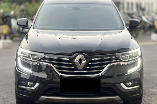 2019 Renault Koleos Signature bekas