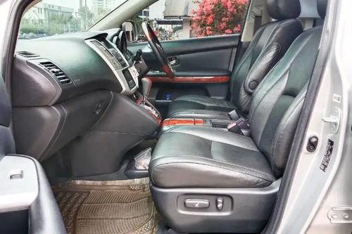 Used 2008 Toyota Harrier 2.4 G L-Premium