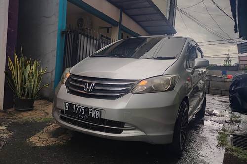 2009 Honda Freed  PSD bekas