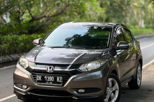 2016 Honda HRV  E CVT bekas