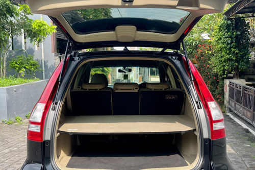 Used 2010 Honda CRV 2.4L AT