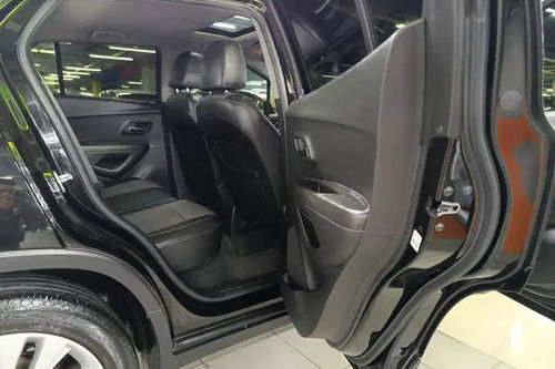 2019 Chevrolet Trax 1.4 LT AT bekas