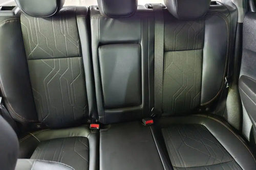 2019 Chevrolet Trax 1.4 LT AT bekas