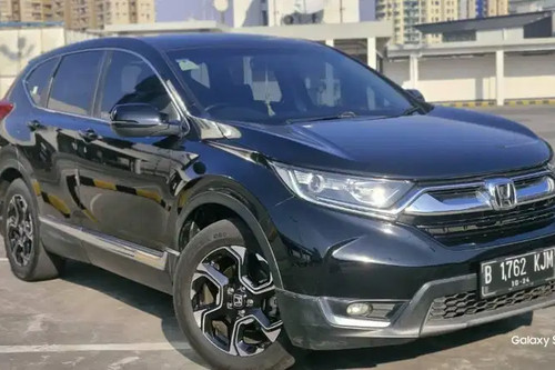 2019 Honda CR-V  1.5L Turbo bekas